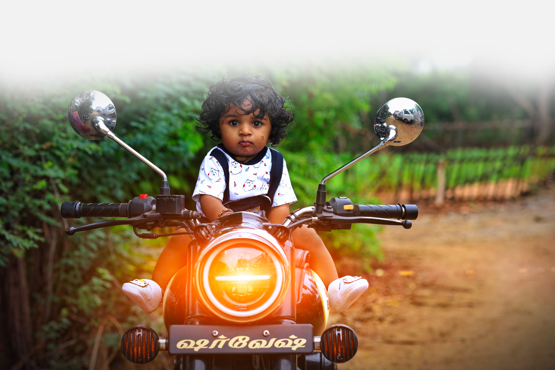 Yuga Click’s1 Photography Studio